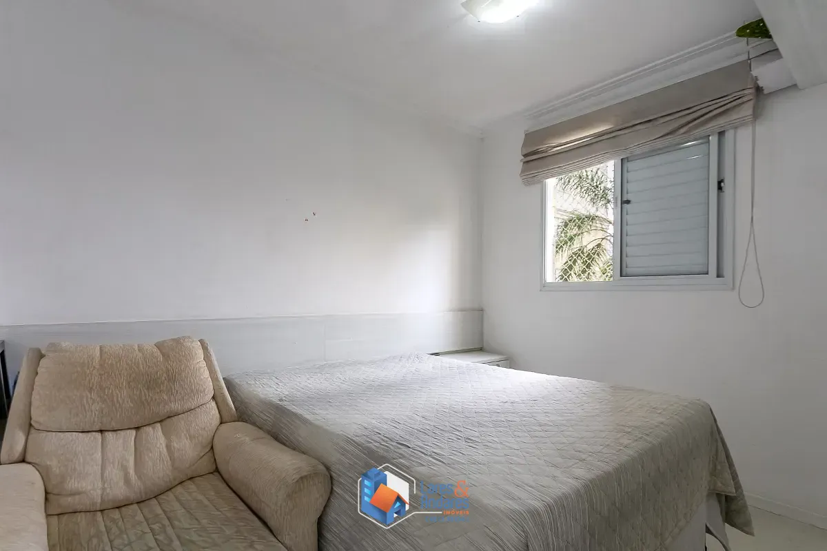 Apartamento, 3 quartos, 63 m² - Foto 12