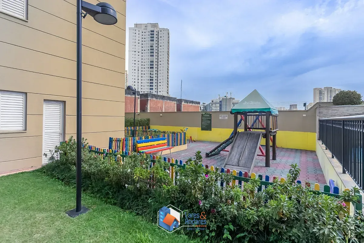 Apartamento, 3 quartos, 63 m² - Foto 20