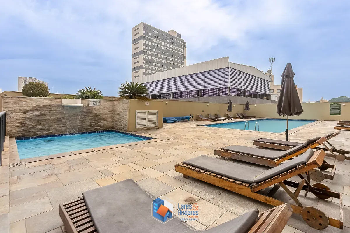 Apartamento, 3 quartos, 63 m² - Foto 21