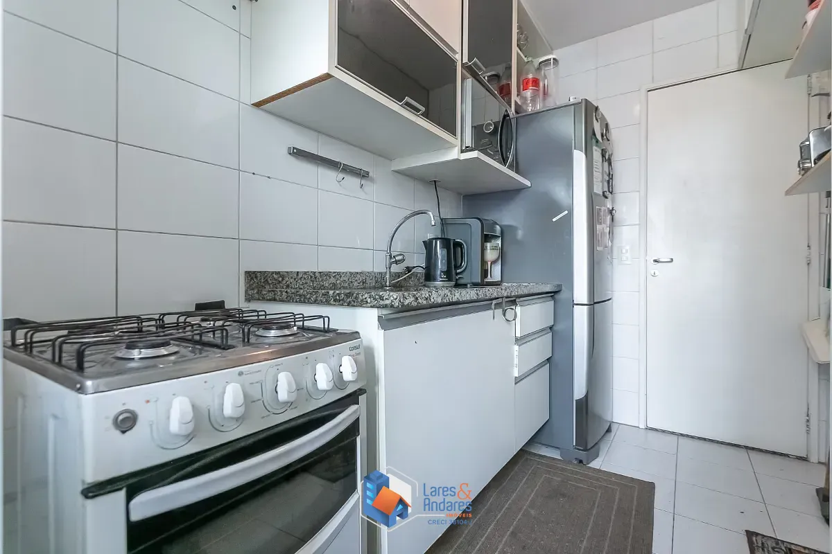 Apartamento, 3 quartos, 63 m² - Foto 17