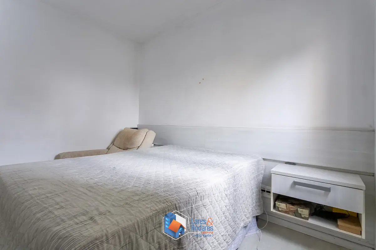 Apartamento, 3 quartos, 63 m² - Foto 13