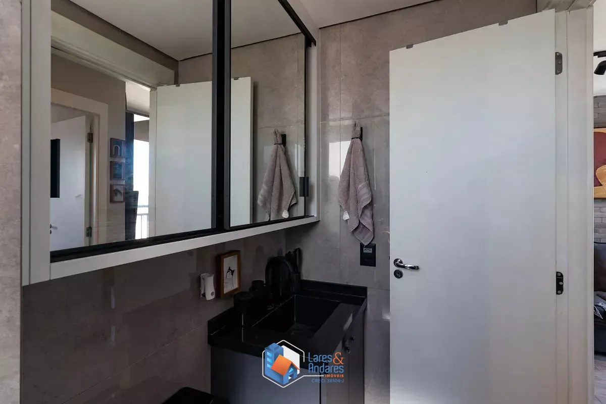 Apartamento, 2 quartos, 43 m² - Foto 23
