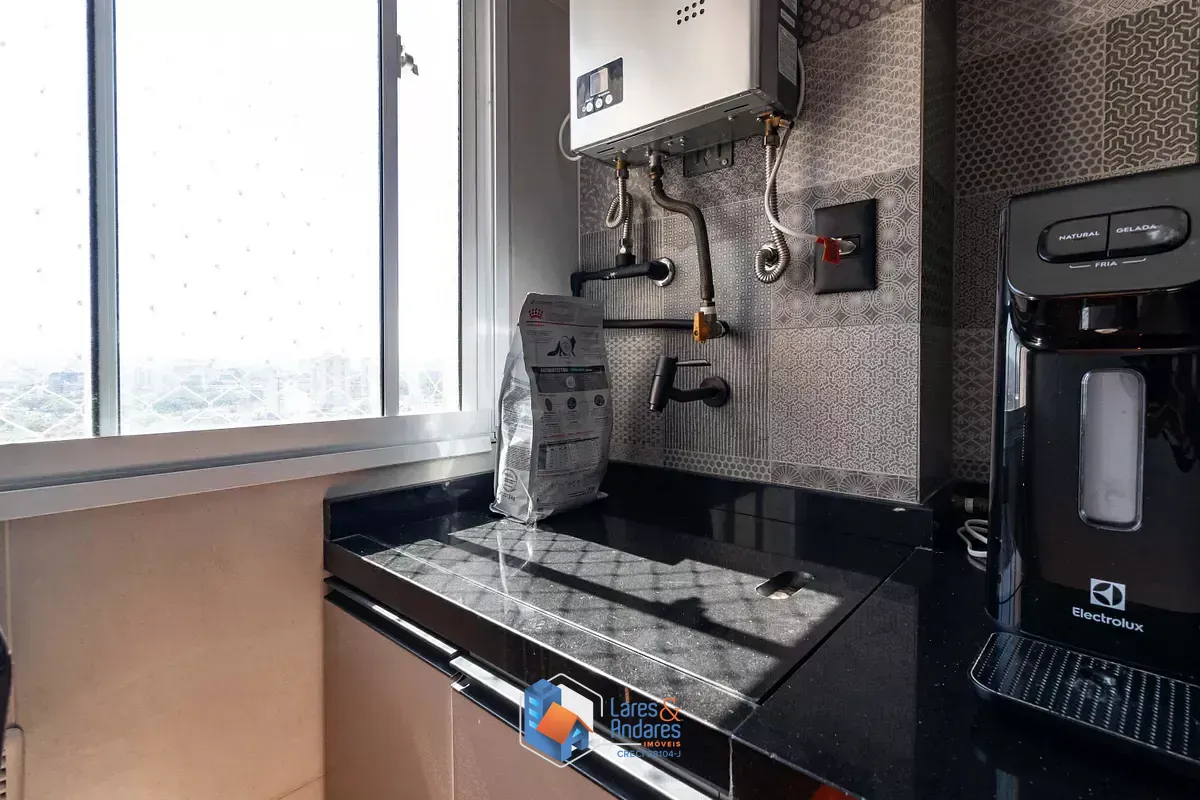 Apartamento, 2 quartos, 43 m² - Foto 19