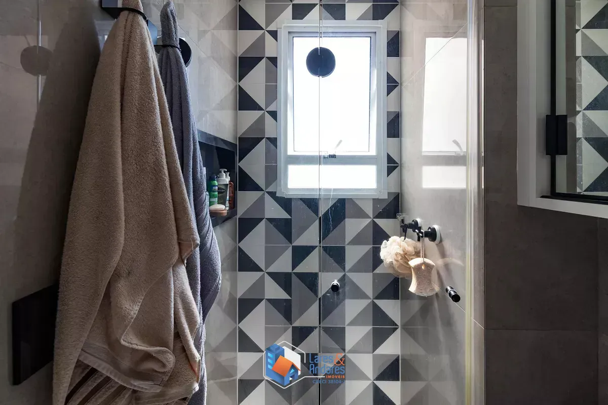 Apartamento, 2 quartos, 43 m² - Foto 21