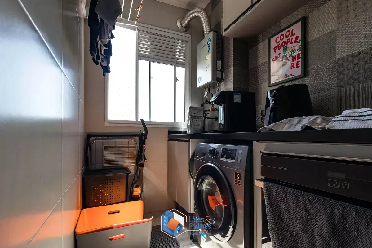Apartamento, 2 quartos, 43 m² - Foto 20