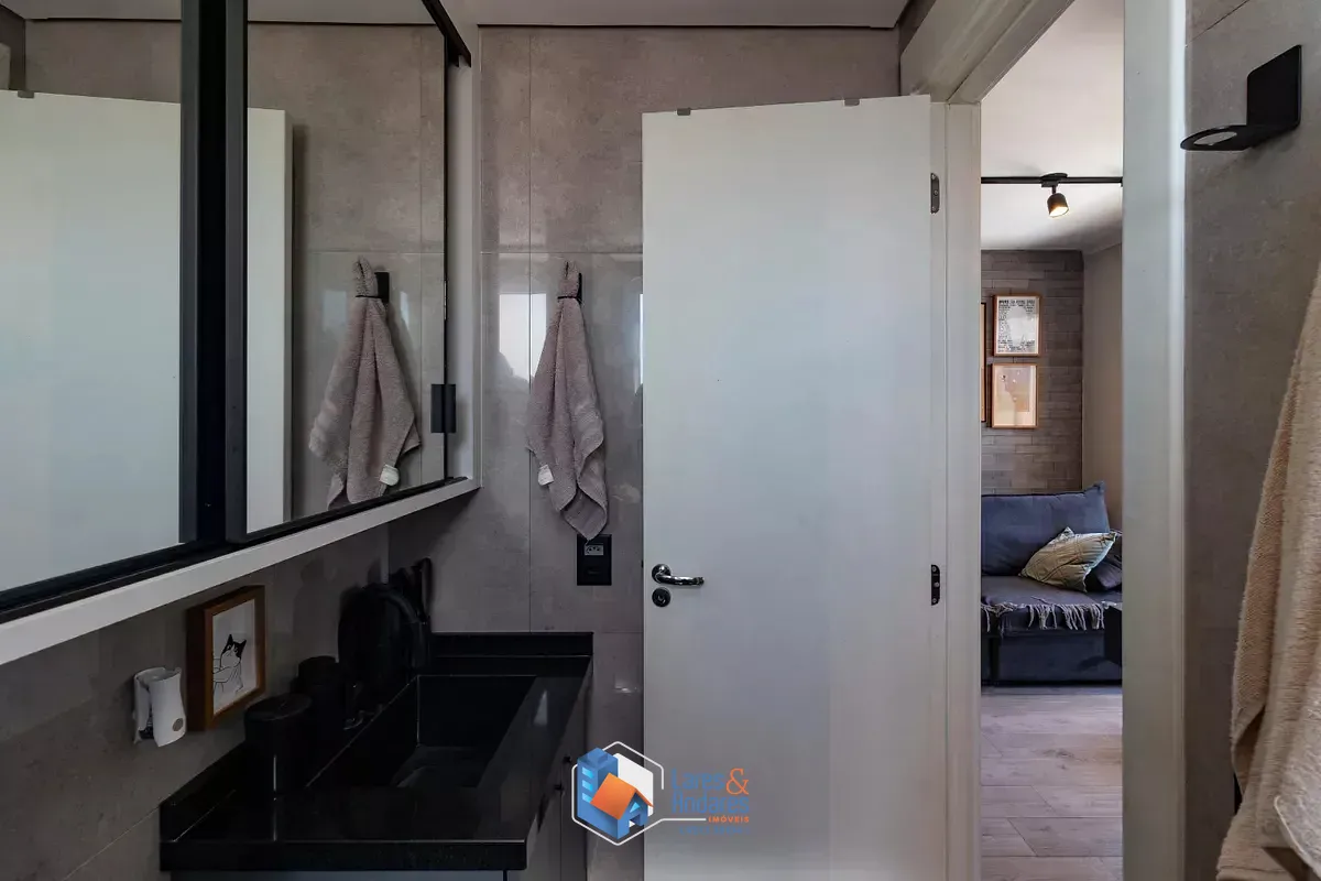 Apartamento, 2 quartos, 43 m² - Foto 24