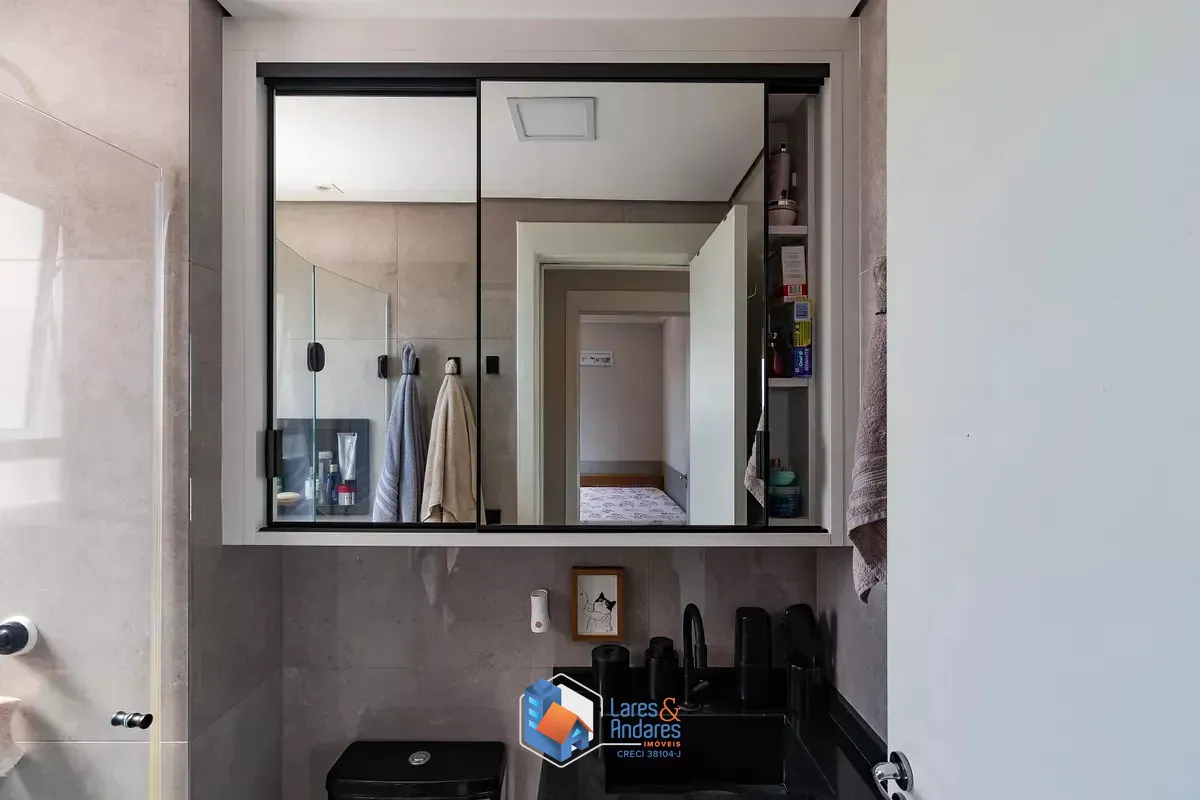 Apartamento, 2 quartos, 43 m² - Foto 22