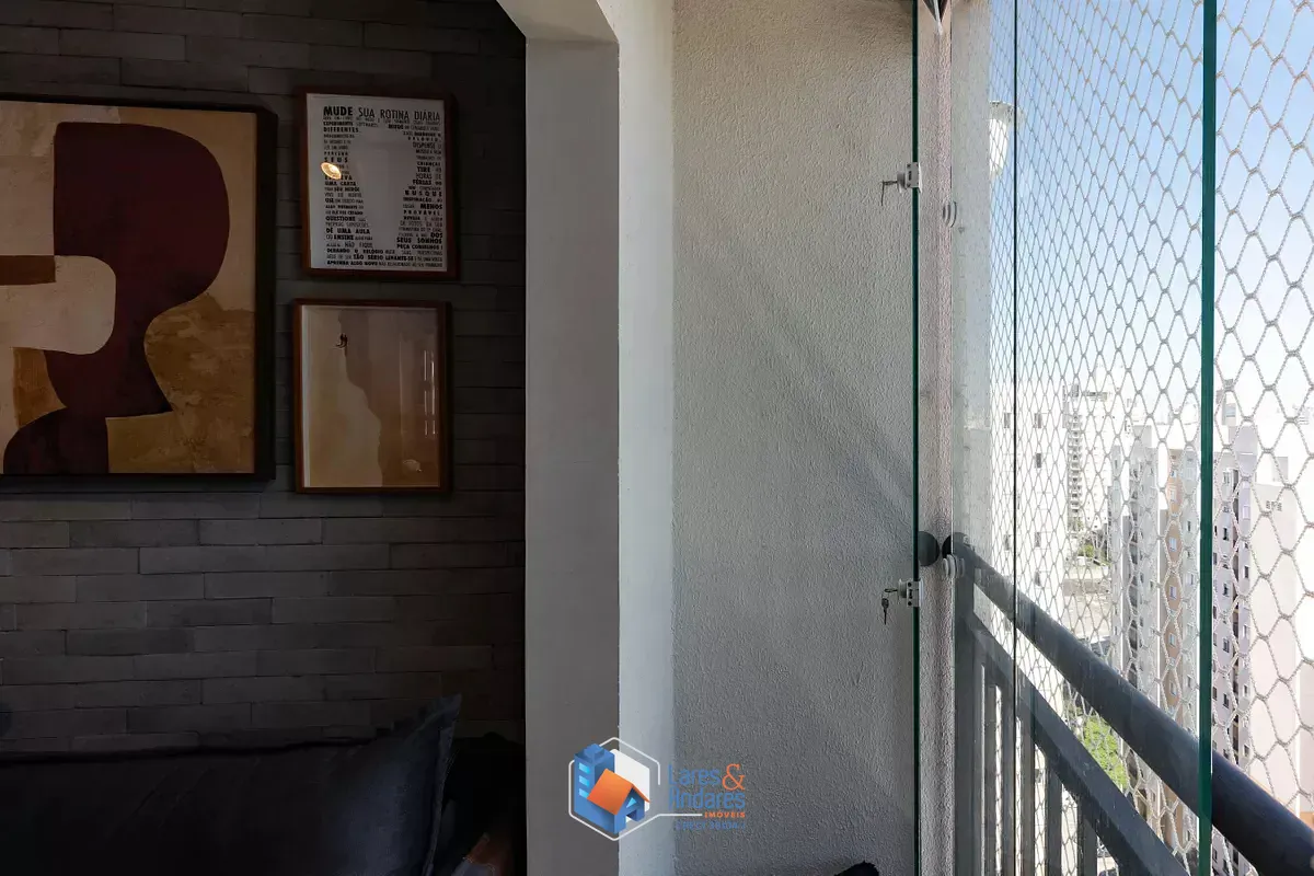 Apartamento, 2 quartos, 43 m² - Foto 17