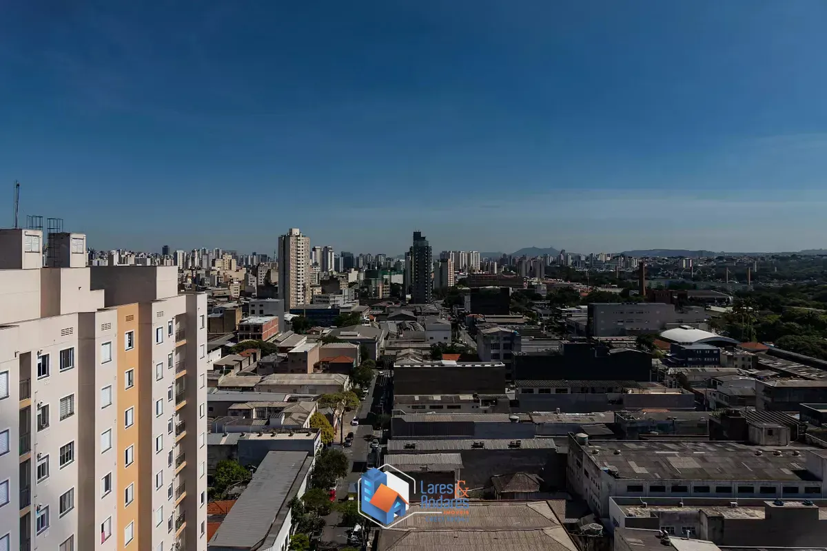 Apartamento, 2 quartos, 43 m² - Foto 18