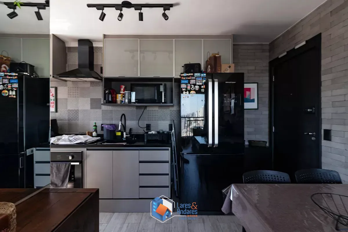 Apartamento, 2 quartos, 43 m² - Foto 10