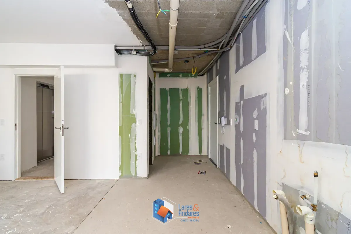 Apartamento, 3 quartos, 142 m² - Foto 10