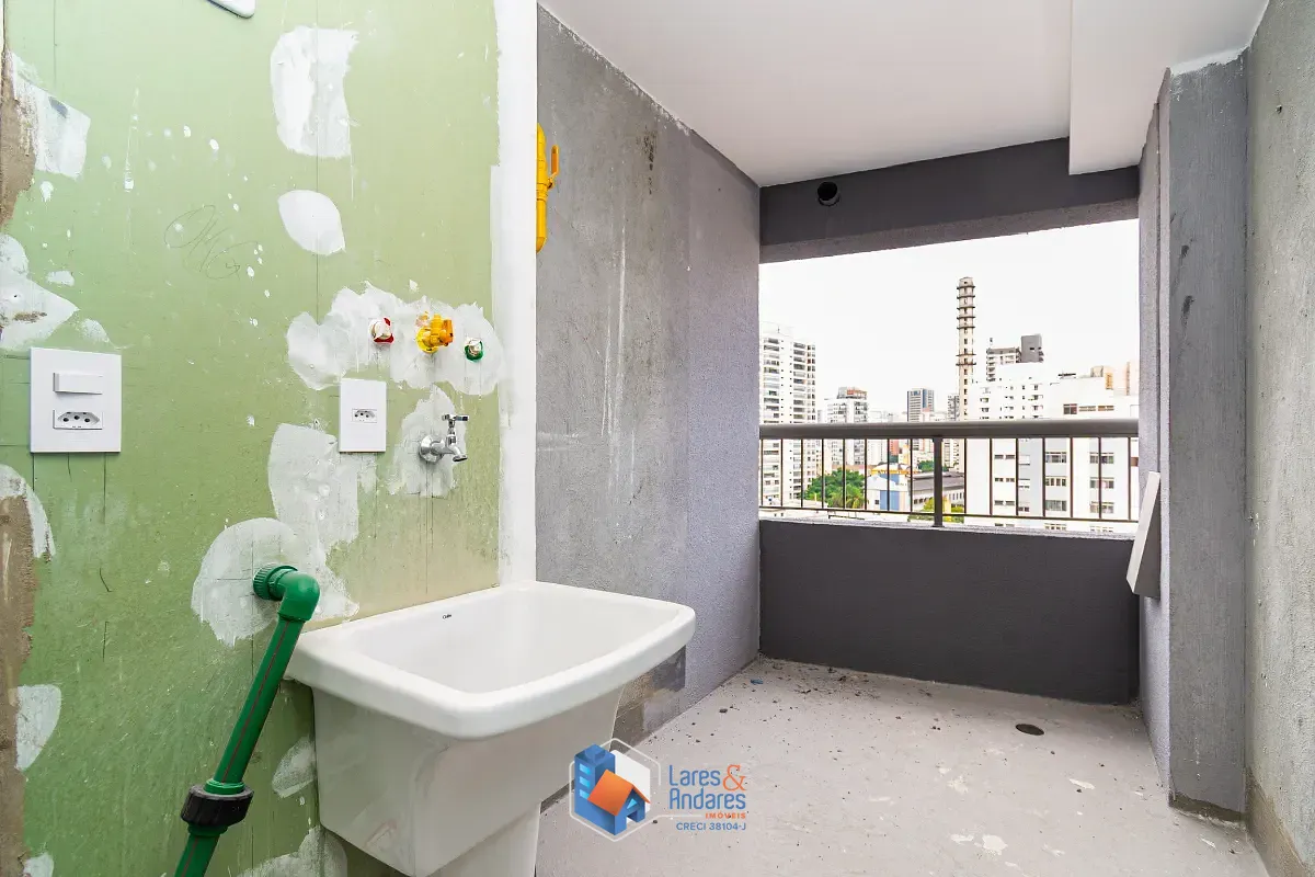 Apartamento, 3 quartos, 142 m² - Foto 16
