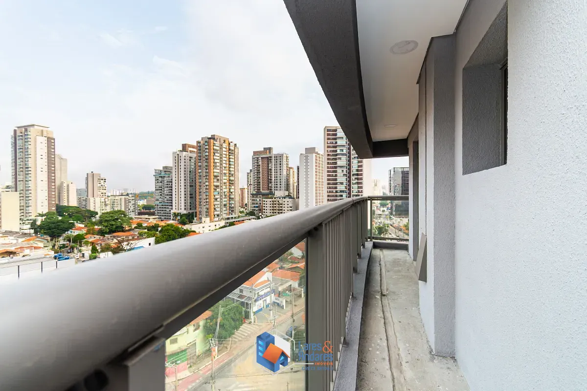 Apartamento, 3 quartos, 142 m² - Foto 8