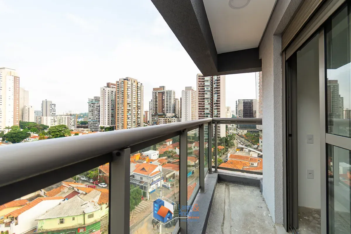 Apartamento, 3 quartos, 142 m² - Foto 23
