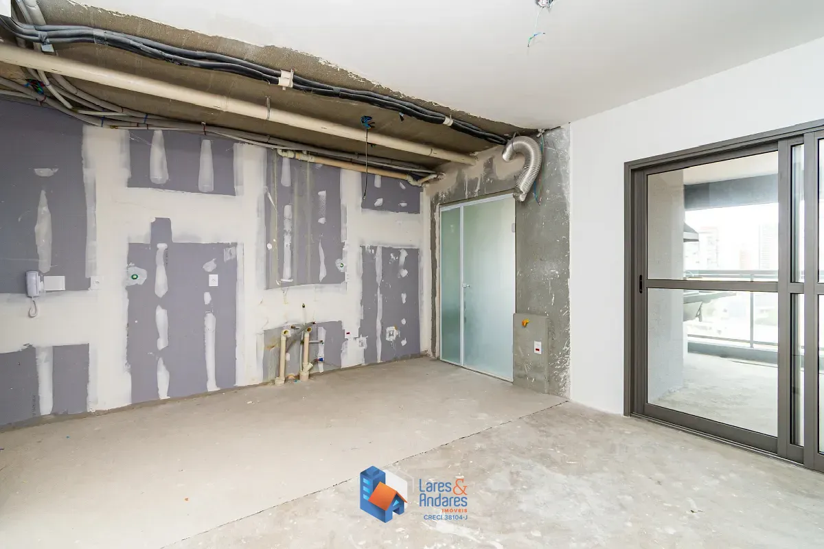 Apartamento, 3 quartos, 142 m² - Foto 14