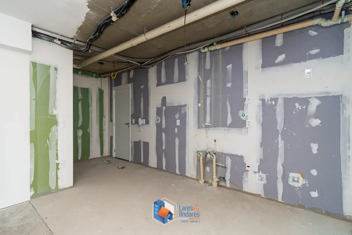 Apartamento, 3 quartos, 142 m² - Foto 11