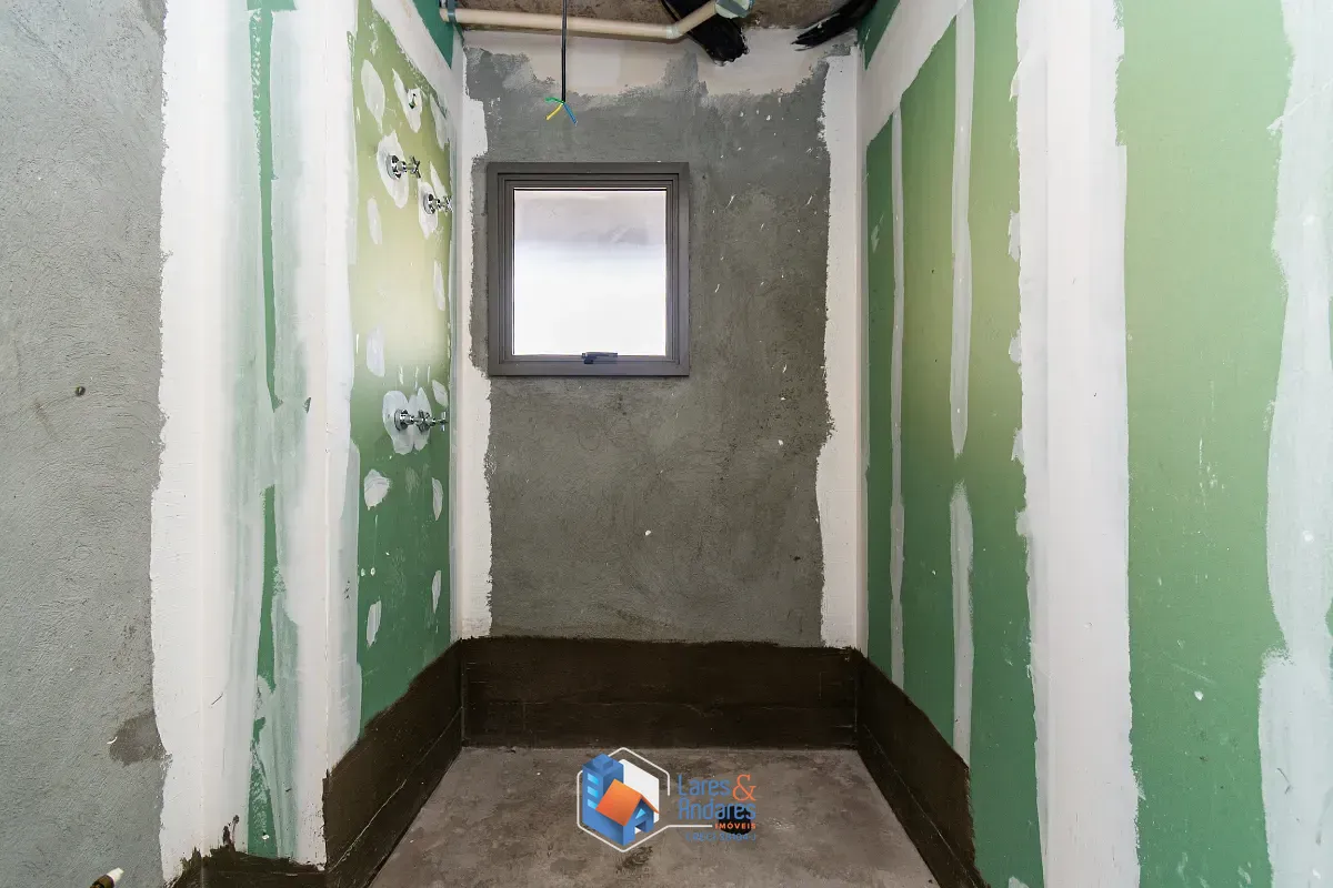 Apartamento, 3 quartos, 142 m² - Foto 25