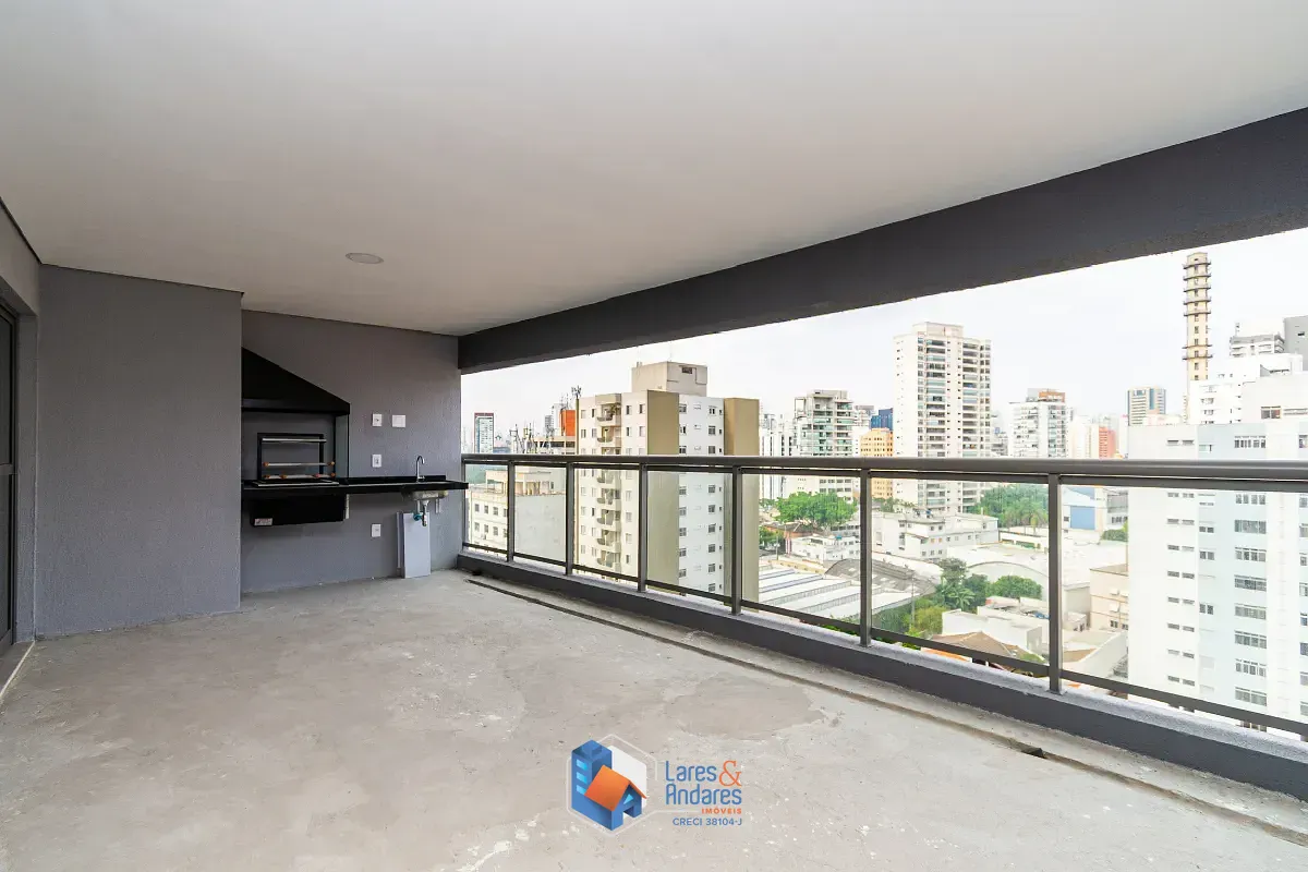 Apartamento, 3 quartos, 142 m² - Foto 5