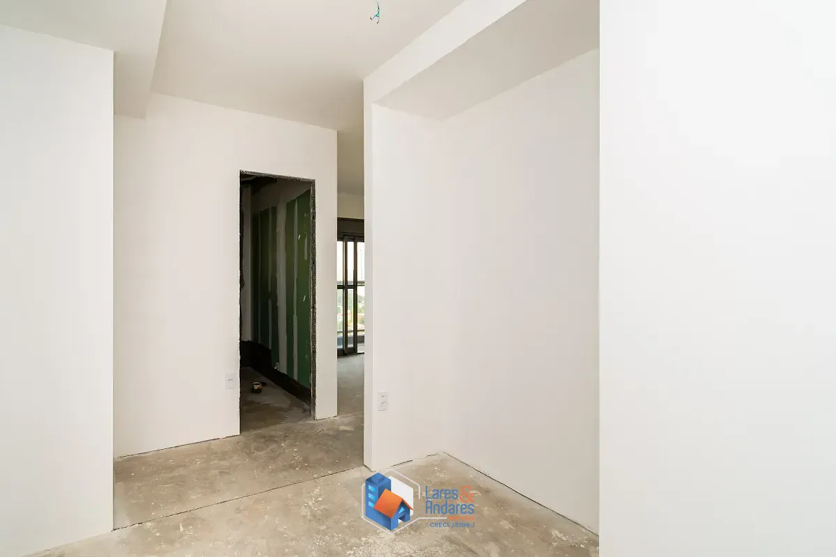 Apartamento, 3 quartos, 142 m² - Foto 21