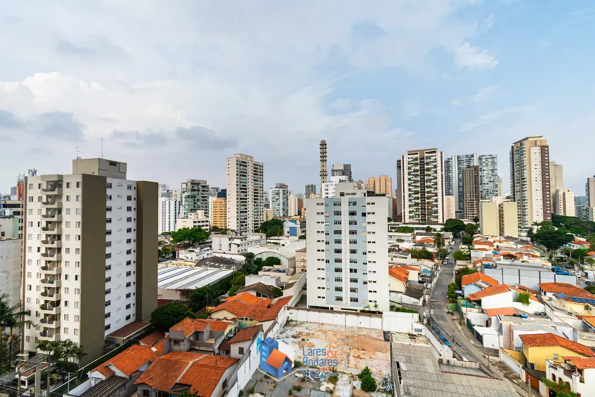 Apartamento, 3 quartos, 142 m² - Foto 9