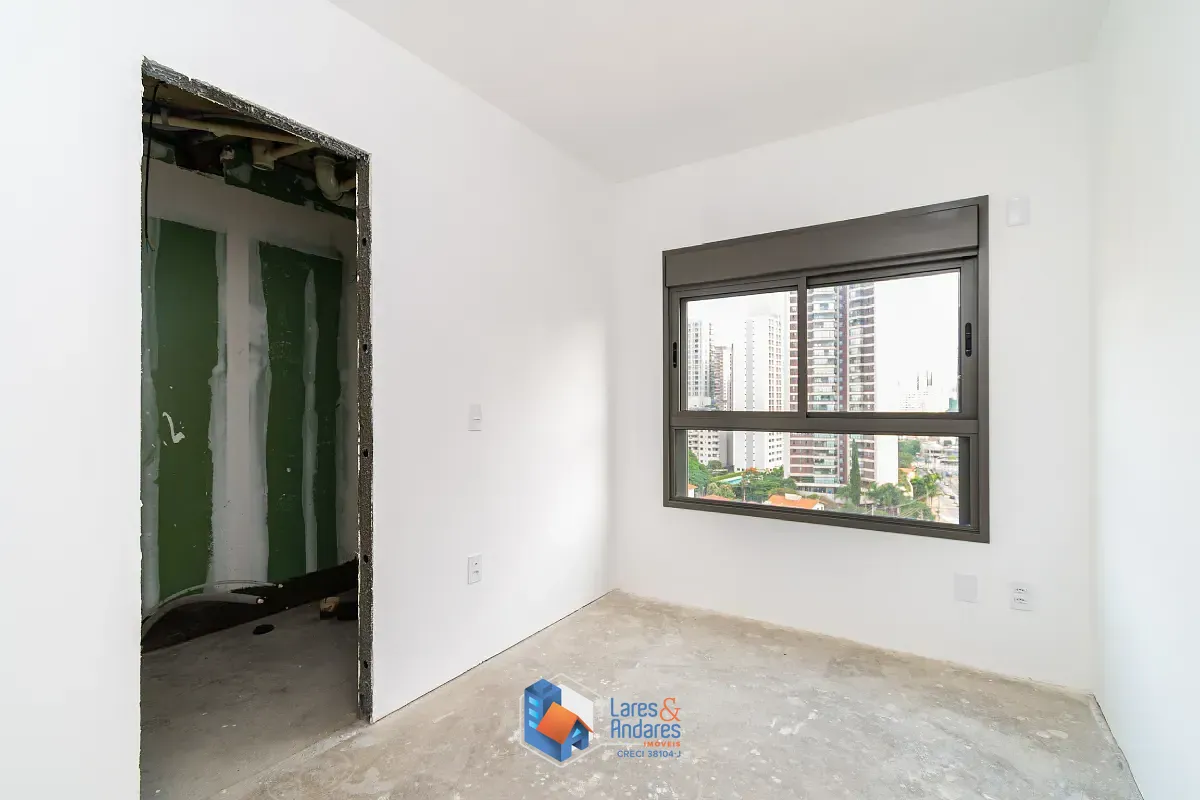 Apartamento, 3 quartos, 142 m² - Foto 24
