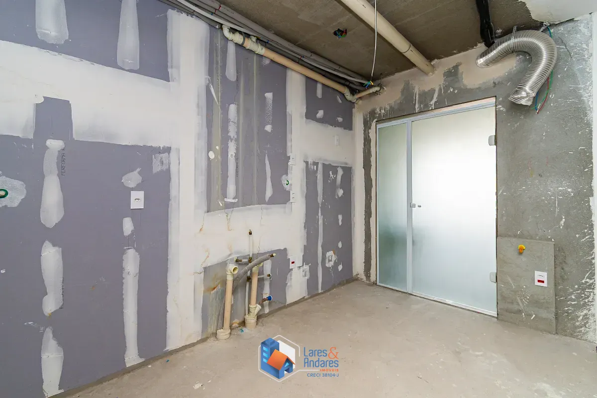 Apartamento, 3 quartos, 142 m² - Foto 15