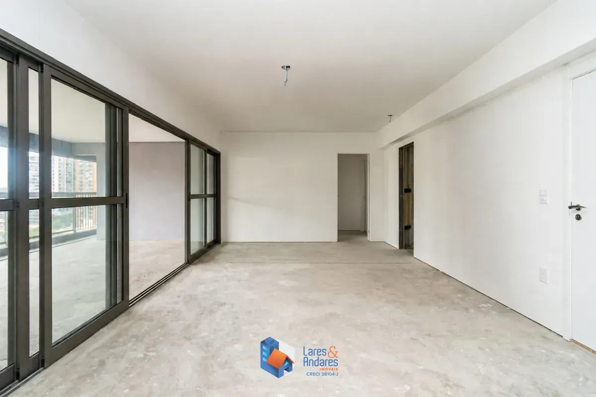 Apartamento, 3 quartos, 142 m² - Foto 4