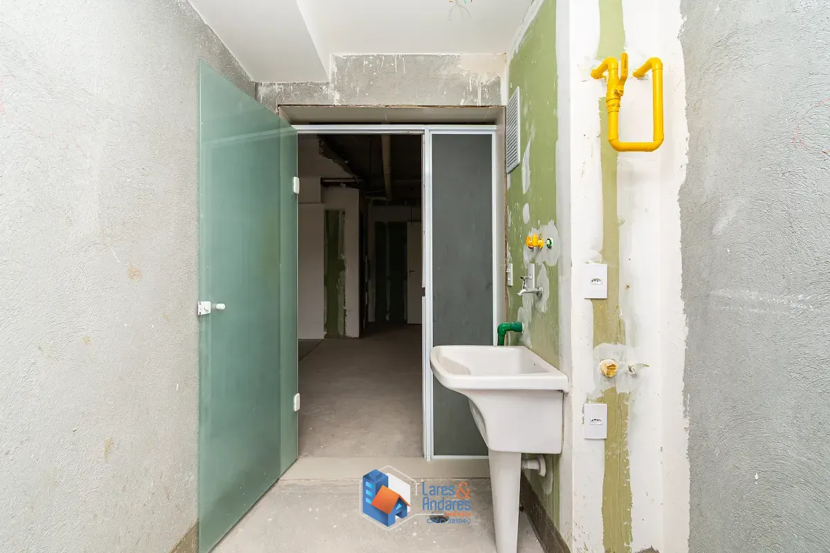 Apartamento, 3 quartos, 142 m² - Foto 17