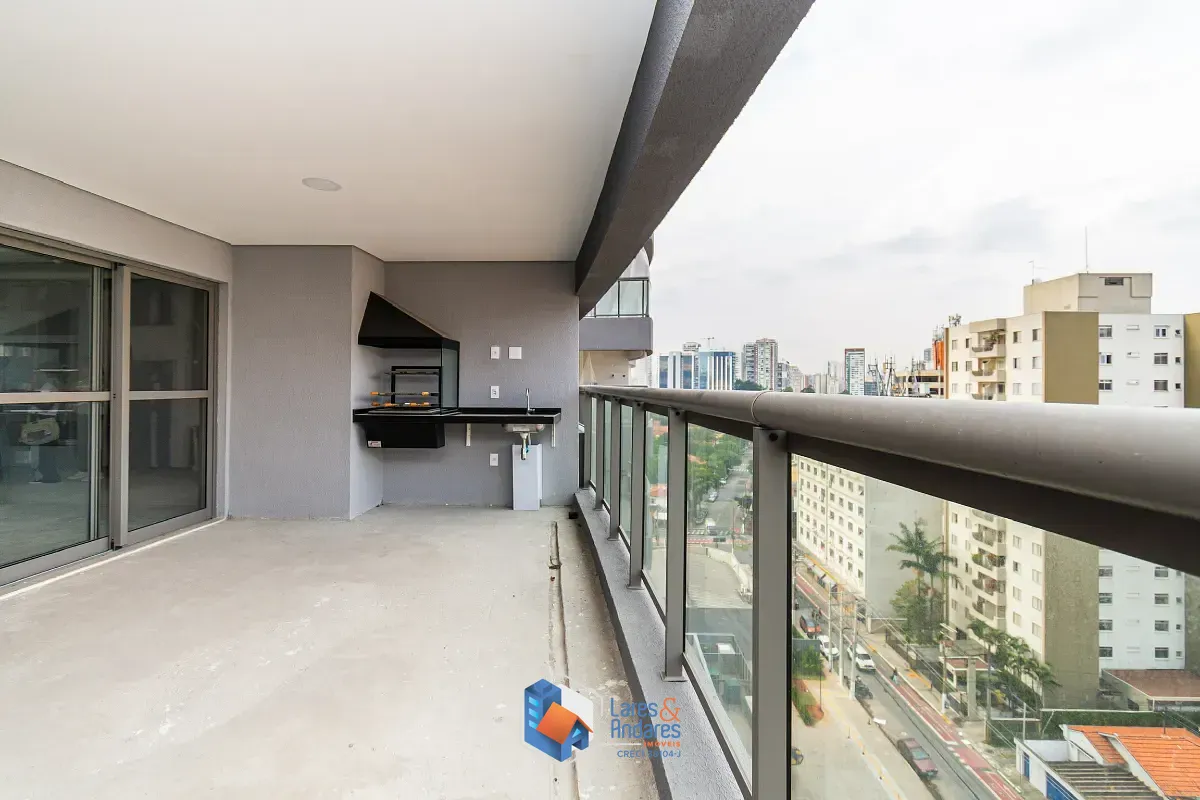 Apartamento, 3 quartos, 142 m² - Foto 6