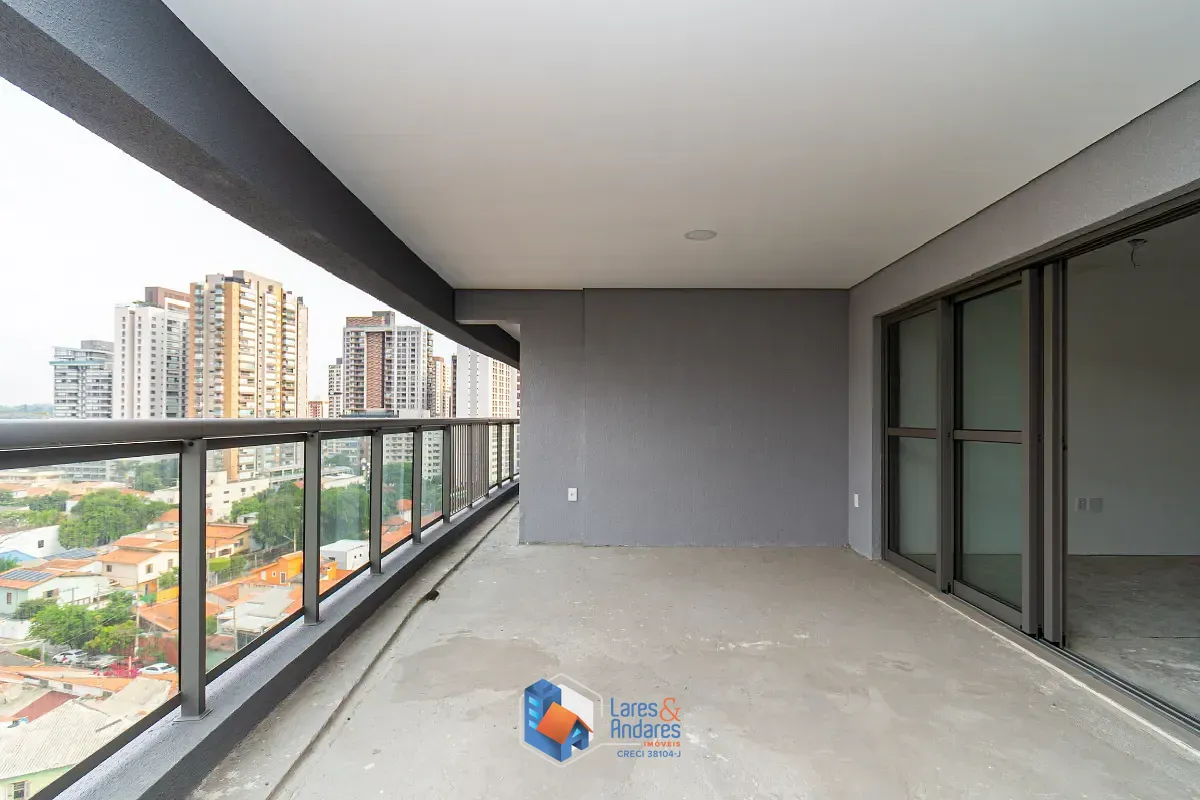 Apartamento, 3 quartos, 142 m² - Foto 7