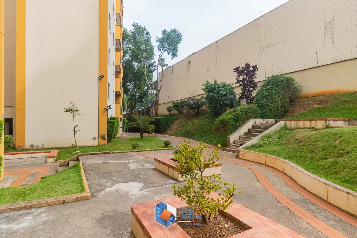 Apartamento, 2 quartos, 64 m² - Foto 219