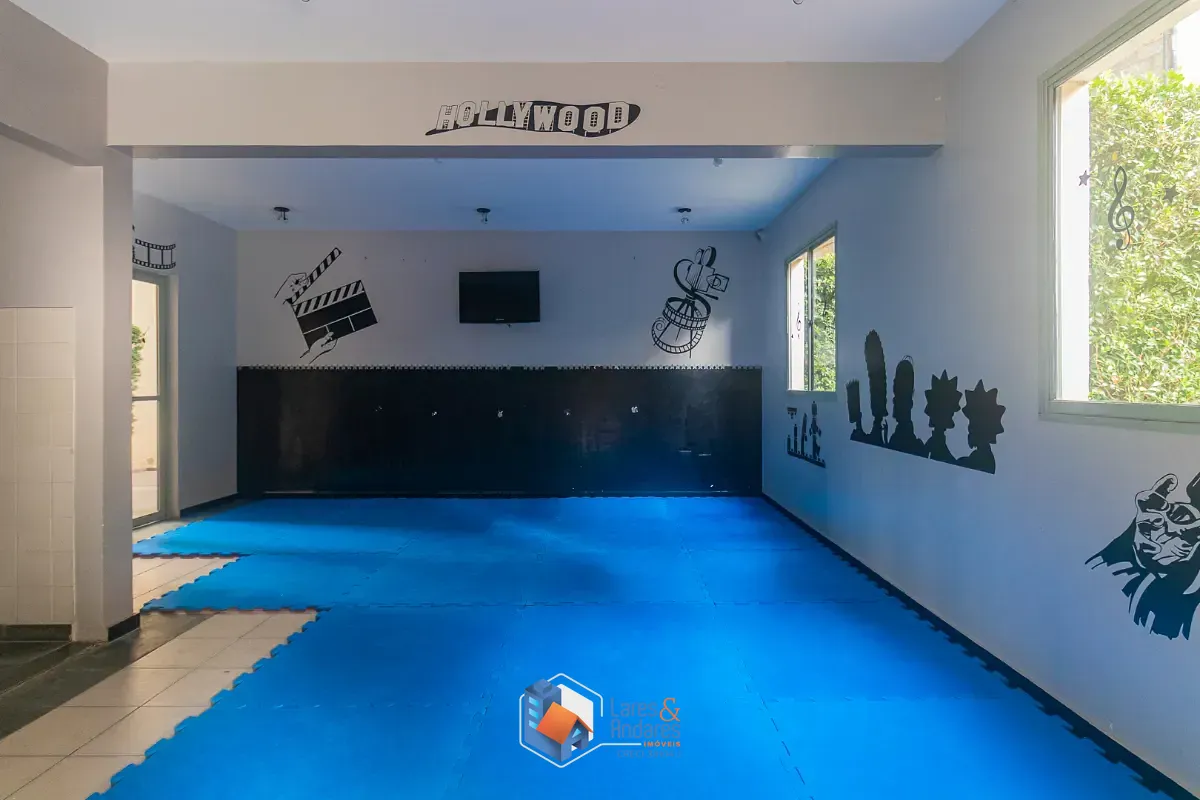 Apartamento, 2 quartos, 64 m² - Foto 243