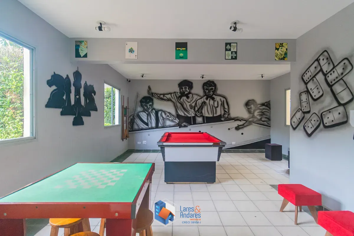 Apartamento, 2 quartos, 64 m² - Foto 251