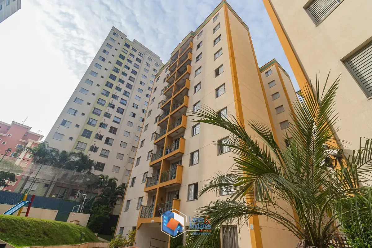 Apartamento, 2 quartos, 64 m² - Foto 211