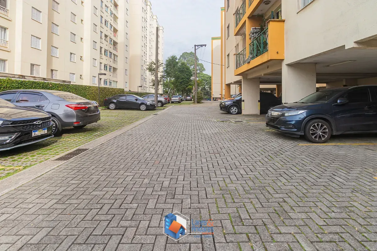 Apartamento, 2 quartos, 64 m² - Foto 275