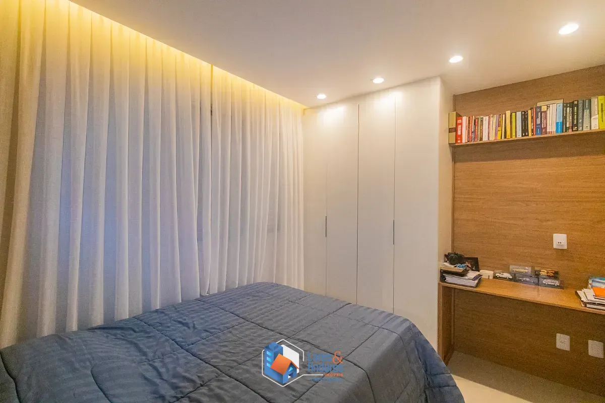 Apartamento, 2 quartos, 64 m² - Foto 154