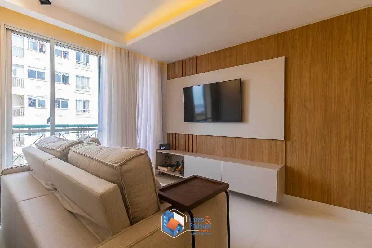 Apartamento, 2 quartos, 64 m² - Foto 34