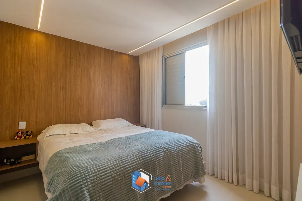 Apartamento, 2 quartos, 64 m² - Foto 66