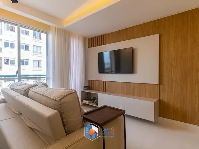 Apartamento com 64m² 2 quartos e 1 banheiro, à venda, no bairro Vila Emir em São Paulo