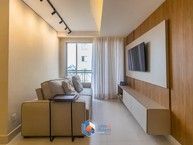 Apartamento com 64m² 2 quartos e 1 banheiro, à venda, no bairro Vila Emir em São Paulo
