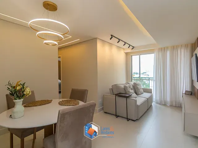 Apartamento com 64m² 2 quartos e 1 banheiro, à venda, no bairro Vila Emir em São Paulo