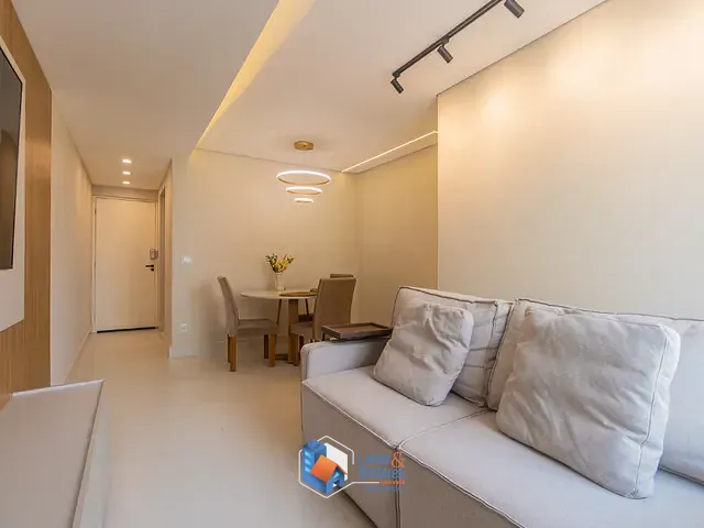 Apartamento com 64m² 2 quartos e 1 banheiro, à venda, no bairro Vila Emir em São Paulo