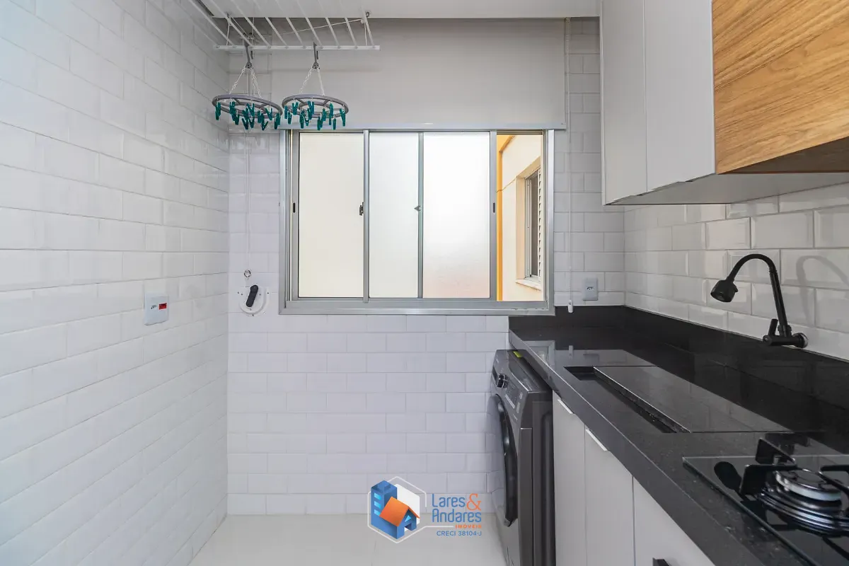Apartamento, 2 quartos, 64 m² - Foto 171