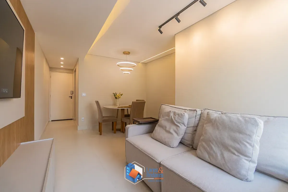 Apartamento, 2 quartos, 64 m² - Foto 26