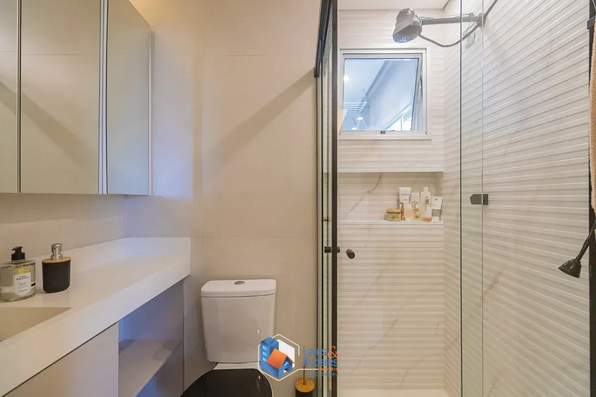 Apartamento, 2 quartos, 64 m² - Foto 122