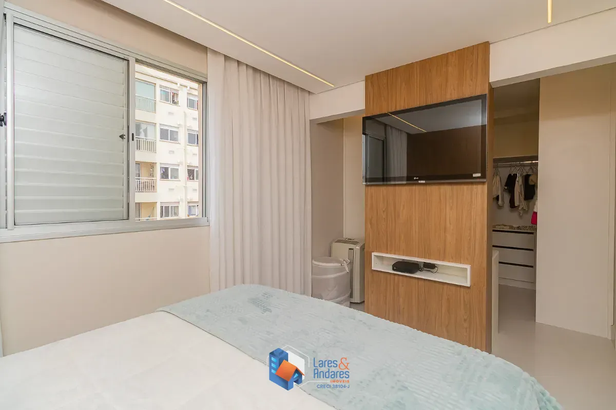 Apartamento, 2 quartos, 64 m² - Foto 82