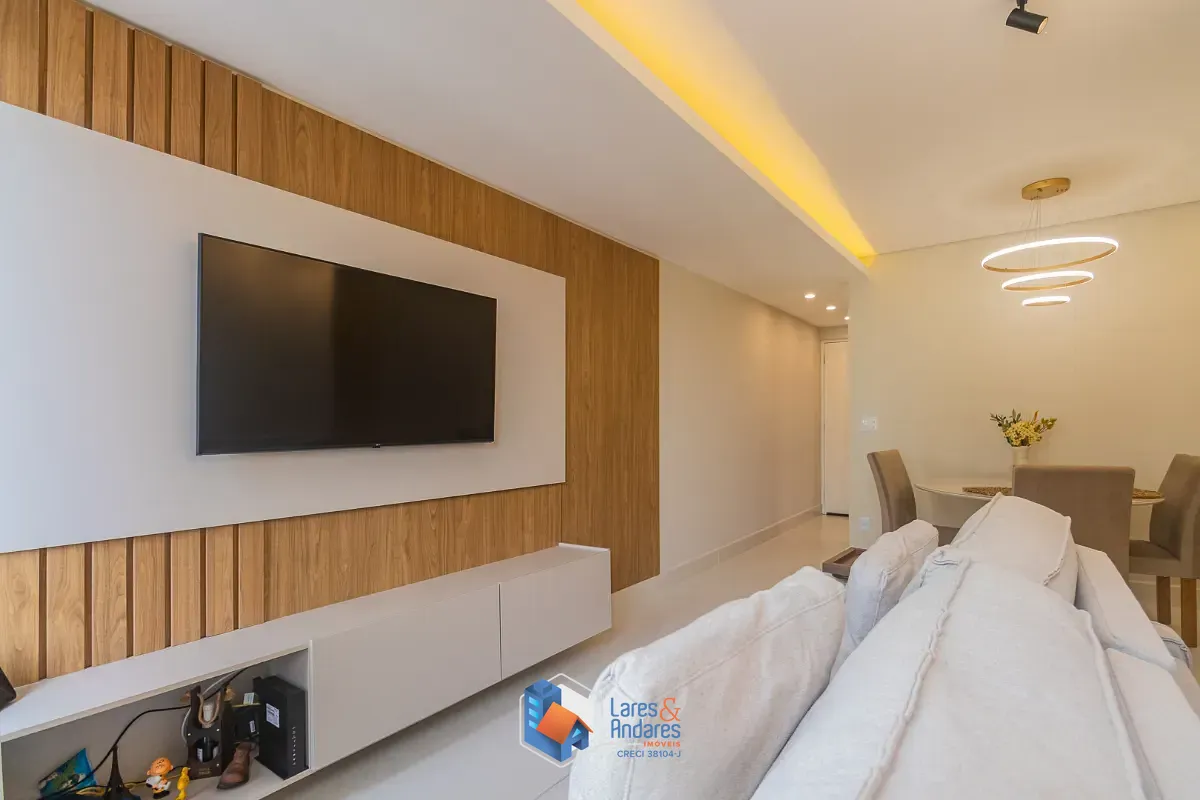 Apartamento, 2 quartos, 64 m² - Foto 50