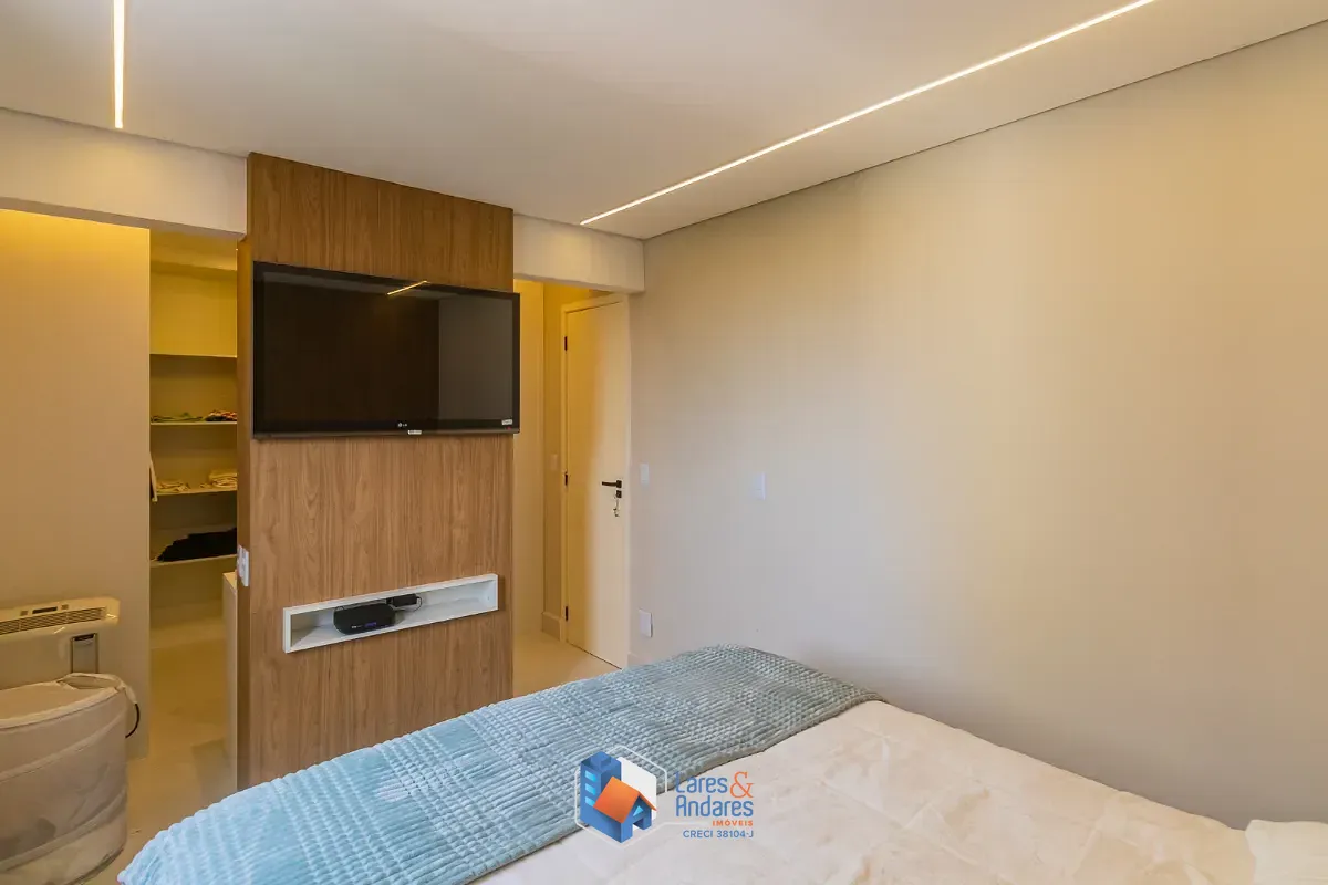Apartamento, 2 quartos, 64 m² - Foto 74