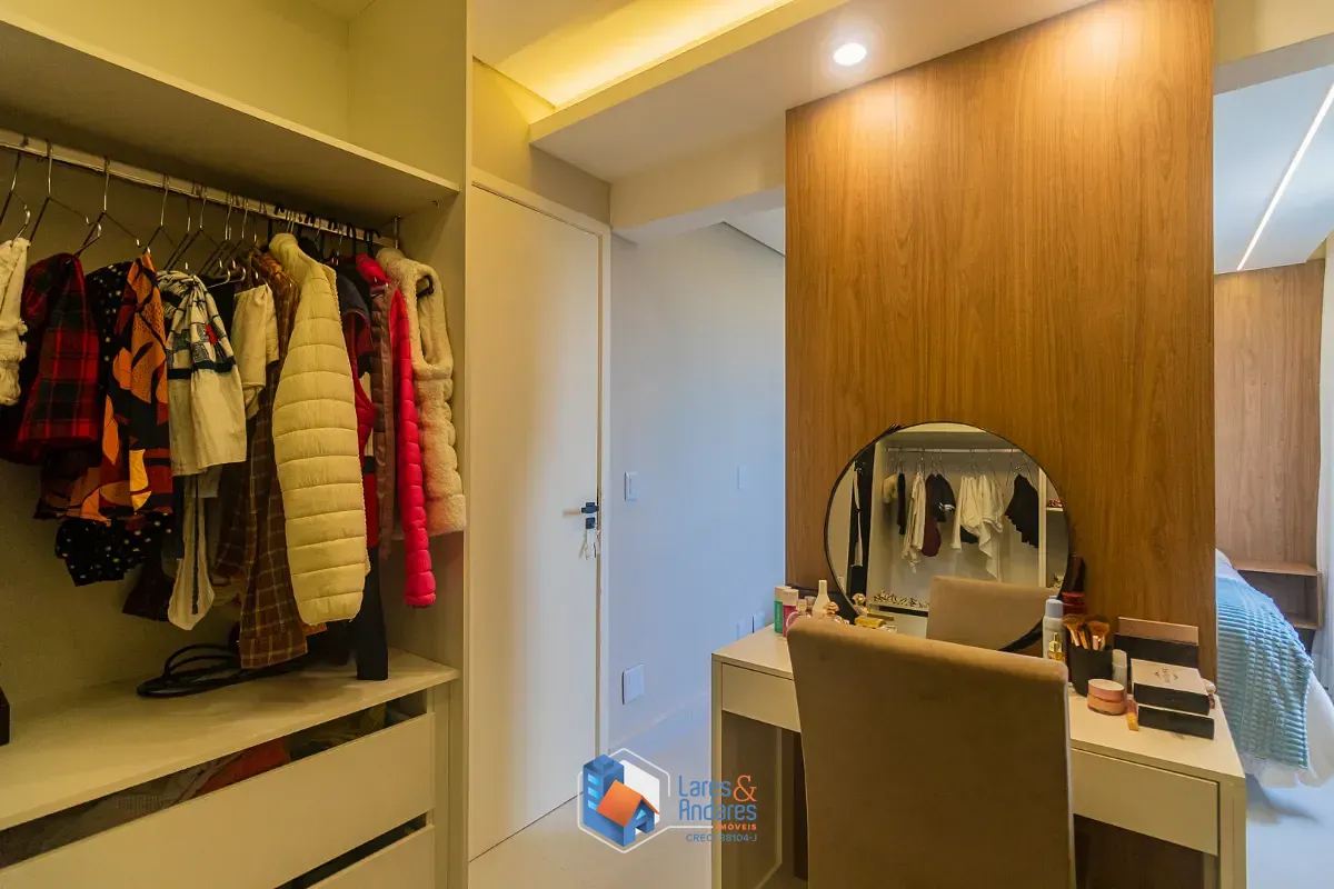 Apartamento, 2 quartos, 64 m² - Foto 106