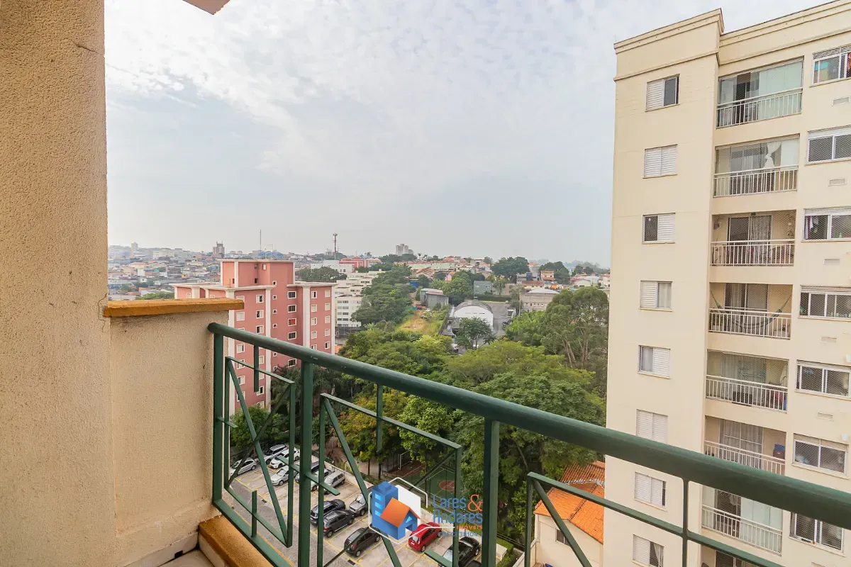 Apartamento, 2 quartos, 64 m² - Foto 42